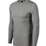 Merino Rise LS