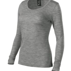 Merino Rise LS