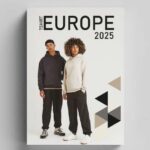 TSHIRT EUROPE 2025 KATALÓGUS