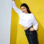 WOMEN'S FLEX FLEECE CROP PULLOVER