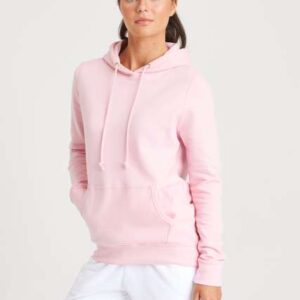 WOMEN'S COLLEGE HOODIE