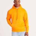 ELECTRIC HOODIE