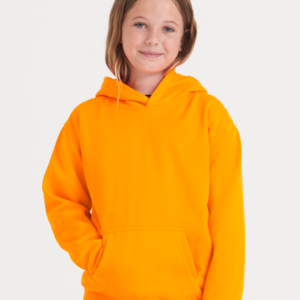 KIDS ELECTRIC HOODIE