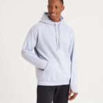 STREET HOODIE