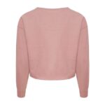 WOMEN'S CROPPED SWEAT