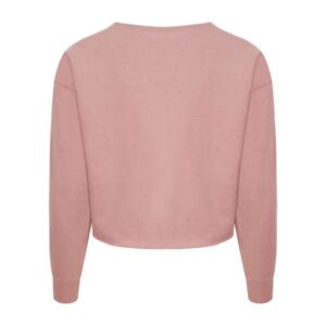 WOMEN'S CROPPED SWEAT