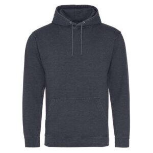 WASHED HOODIE