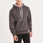 CHUNKY HOODIE
