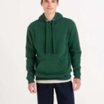 GRADUATE HEAVYWEIGHT HOODIE