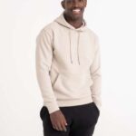 ORGANIC HOODIE