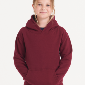 KIDS ORGANIC HOODIE