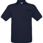 B&C SAFRAN POCKET