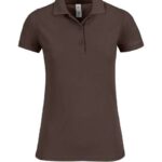 B&C SAFRAN TIMELESS /WOMEN