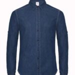 B&C DNM VISION /MEN