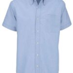 B&C OXFORD SSL /MEN