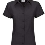 B&C OXFORD SSL /WOMEN