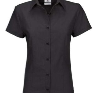 B&C OXFORD SSL /WOMEN