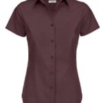 B&C BLACK TIE SSL /WOMEN