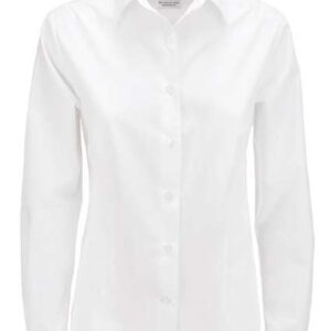 B&C SMART LSL /WOMEN