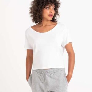 DAINTREE ECOVISCOSE WOMEN'S TEE