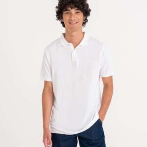 ETOSHA ORGANIC POLO SHIRT
