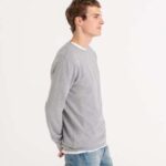 BANFF SUSTAINABLE SWEATSHIRT