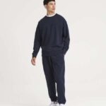 CRATER RECYCLED SWEATSHIRT