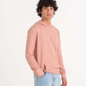 LUSAKA SUSTAINABLE HOODIE