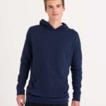 CORCOVADO ORGANIC HOODIE