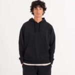 CRATER RECYCLED HOODIE