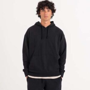 CRATER RECYCLED HOODIE
