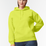 DRYBLEND® ADULT HOODED SWEATSHIRT