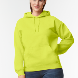 DRYBLEND® ADULT HOODED SWEATSHIRT