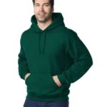 HEAVY BLEND™ ADULT HOODED SWEATSHIRT