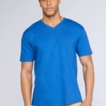 PREMIUM COTTON® FELNŐTT V-NYAKÚ PÓLÓ
