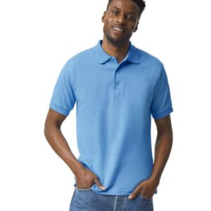 DRYBLEND® ADULT JERSEY POLO