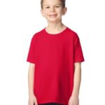 HEAVY COTTON™ YOUTH T-SHIRT