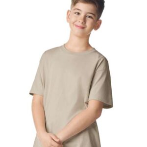 SOFTSTYLE® GYERMEK PÓLÓ