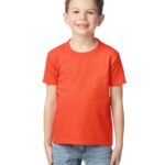 SOFTSTYLE® MIDWEIGHT YOUTH T-SHIRT