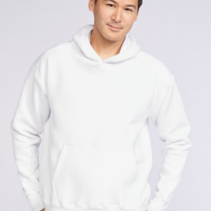 HAMMER ADULT HOODED SWEATSHIRT