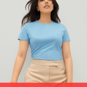 SOFTSTYLE® LADIES' T-SHIRT