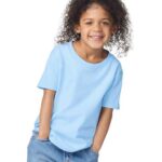 HEAVY COTTON™ TODDLER T-SHIRT