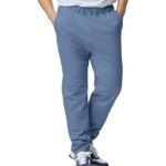 SOFTSTYLE MIDWEIGHT ADULT POCKET SWEATPANTS