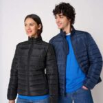 MEN'S PADDED JACKET