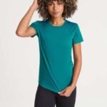 WOMEN'S COOL T