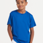 KIDS COOL SMOOTH T