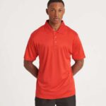 COOL SMOOTH POLO