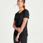WOMEN'S COOL SMOOTH T