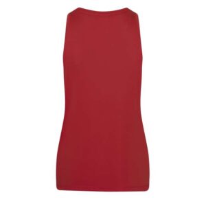 WOMEN'S COOL SMOOTH SPORTS VEST