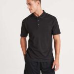 SUPERCOOL PERFORMANCE POLO